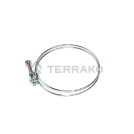  CLAMP HOSE, CLAMP,HOSE  product photo