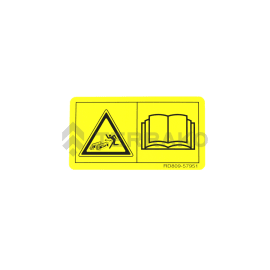  LABEL,PLUG, LABEL PLUG  product photo