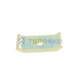  CLAMP FRONT, CLAMP,FRONT  product photo