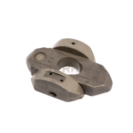 PLATE,KIT. SWASH  product photo
