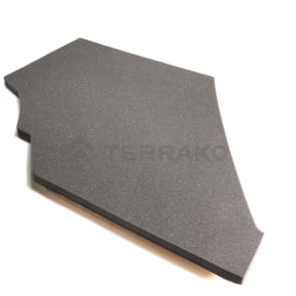  SPONGE,COVER RH  product photo