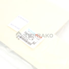 ABSORBER,SOUND  product photo