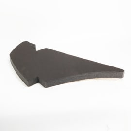  SPONGE,COVER LH  product photo