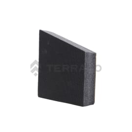  ABSORBER,SOUND LH  product photo