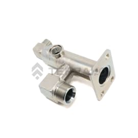  PIPE RETURN, PIPE,RETURN  product photo