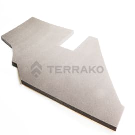  ABSORBER,SOUND  product photo
