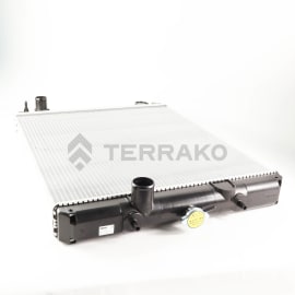 ASSY RADIATOR  product photo