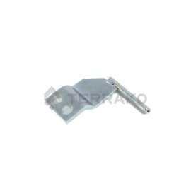  HINGE,CENTER COVER  product photo