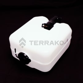  TANK,ASSY(WASHER)  product photo