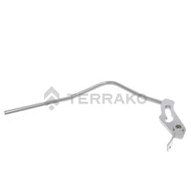  LEVER,ASSY(LOCK,L)  product photo