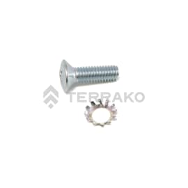  SCREW(SET,M6L20)  product photo