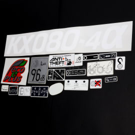 LABEL,KIT  product photo
