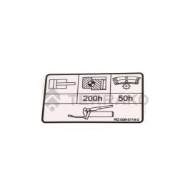  LABEL GREASING, LABEL,GREASING, LABEL  GREASING  product photo