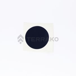  LABEL (BLUE), LABEL (O48 BLUE), LABEL (48 BLUE)  product photo