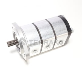  ASSY PUMP GEAR, ASSY PUMP  GEAR  product photo