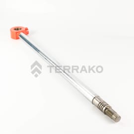  COMP.ROD.PISTON, COMP.ROD PISTON, COMP.ROD  PISTON  product photo