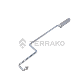  PIN SWING LOCK  product photo
