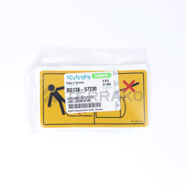  LABEL  product photo