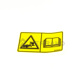  LABEL, LABEL(PLUG)  product photo