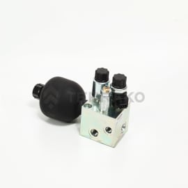  VALVE ASSY(UNLOAD)  product photo
