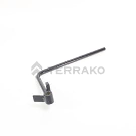 LEVER ASSY(LOCK R)  product photo