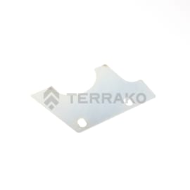  COVER,FRONT  product photo