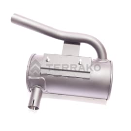  MUFFLER  product photo