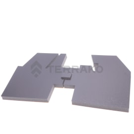  ABSORBER,SOUND  product photo