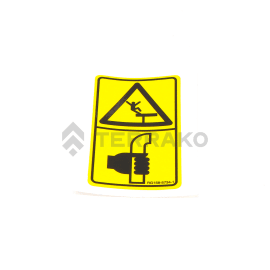  LABEL(HANDRAIL)  product photo