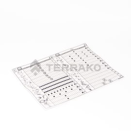  LABEL, MAINTENANCE  product photo