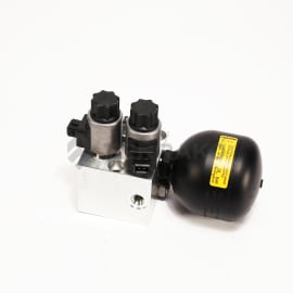  VALVE,ASSY(UNLOAD)  product photo