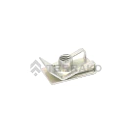  Spring Nut (M6)  product photo