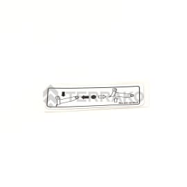  LABEL DOZER  product photo