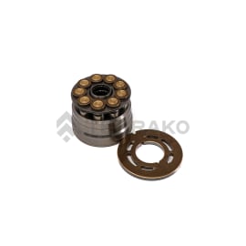  CYLINDER BLOCK ASSY, CYLINDER BLOCK  ASSY  product photo