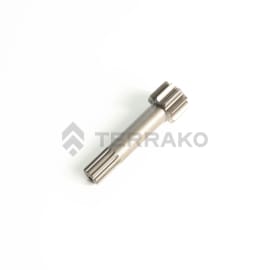  SUN GEAR  product photo