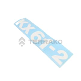  MARK TYPE  product photo