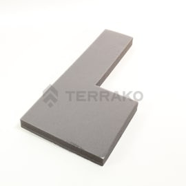  HEAT INSULATOR(2 BON  product photo