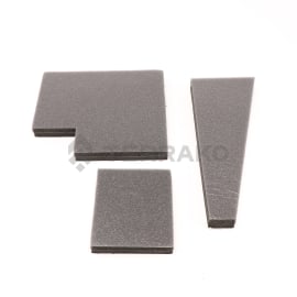  HEAT INSURATOR(6 BON  product photo
