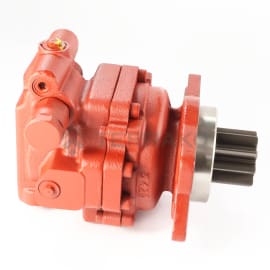  ASSY MOTOR,SWIVEL  product photo