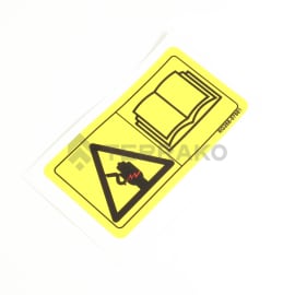  LABEL  product photo