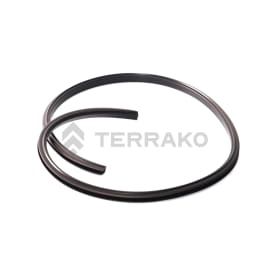  SEAL PROFILE, SEAL,RUBBER  product photo