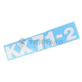  MARK TYPE  product photo