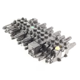  ASSY VALVE CONTROL  product photo