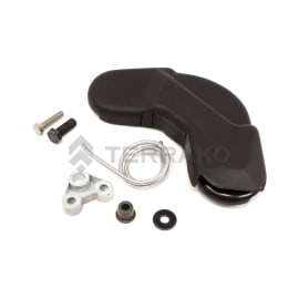  KIT SEAT HINGE RIGHT, SP KIT SEAT HINGE,R  product photo