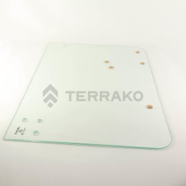  GLASS  FRONT UNDER  product photo