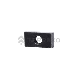  THREADED PLATE  product photo