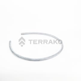  HOSE, HOSE(5 WP HEATER), HOSE,HEATER  product photo