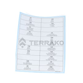  LABEL FUSE AI  product photo