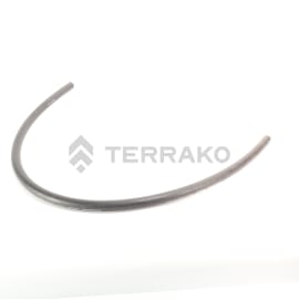  HOSE(OIL COOLER 2), HOSE(OILCOOLER 2), HOSE (OIL COOLER 2)  product photo
