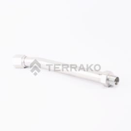  PIPE HYDRAULIC, HYDRAULIC PIPE S/P ARM, PIPE,WATER  product photo